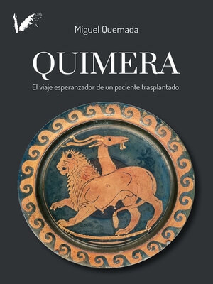 cover image of Quimera